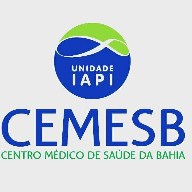 CEMESB CENTRO MEDICO DE SAUDE DA BAHIA