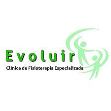 EVOLUIR CLINICA DE FISIOTERAPIA